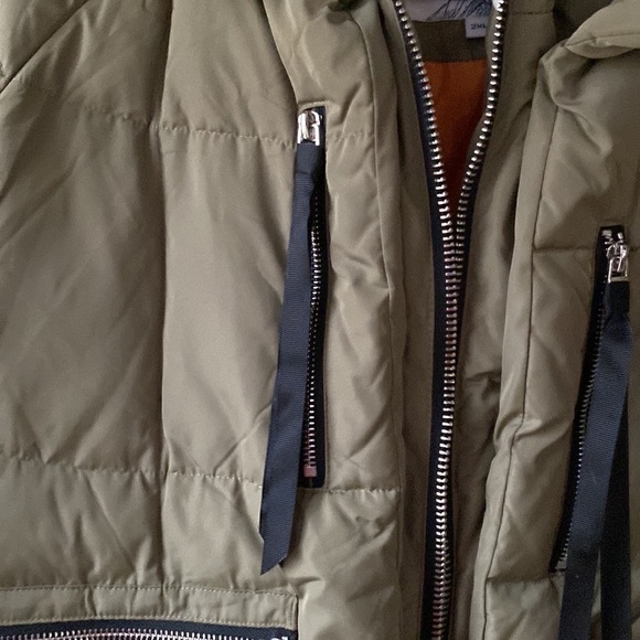 Orolay Coat 2XL EUC - Picture 5 of 13